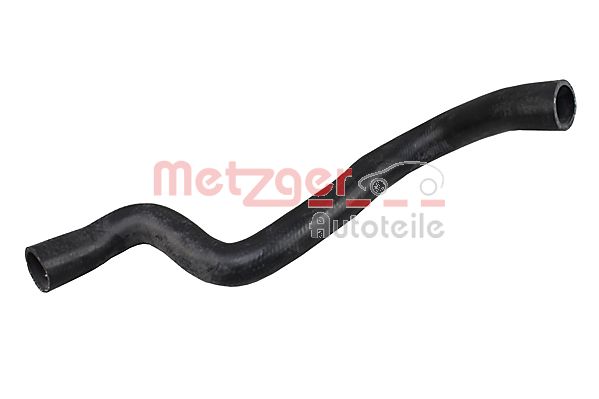 METZGER 2421394 Kühlerschlauch